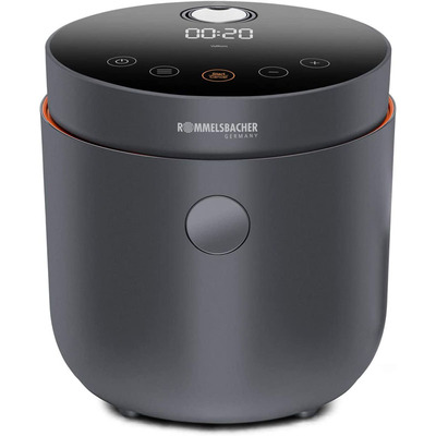 ROMMELSBACHER多功能低糖电饭煲