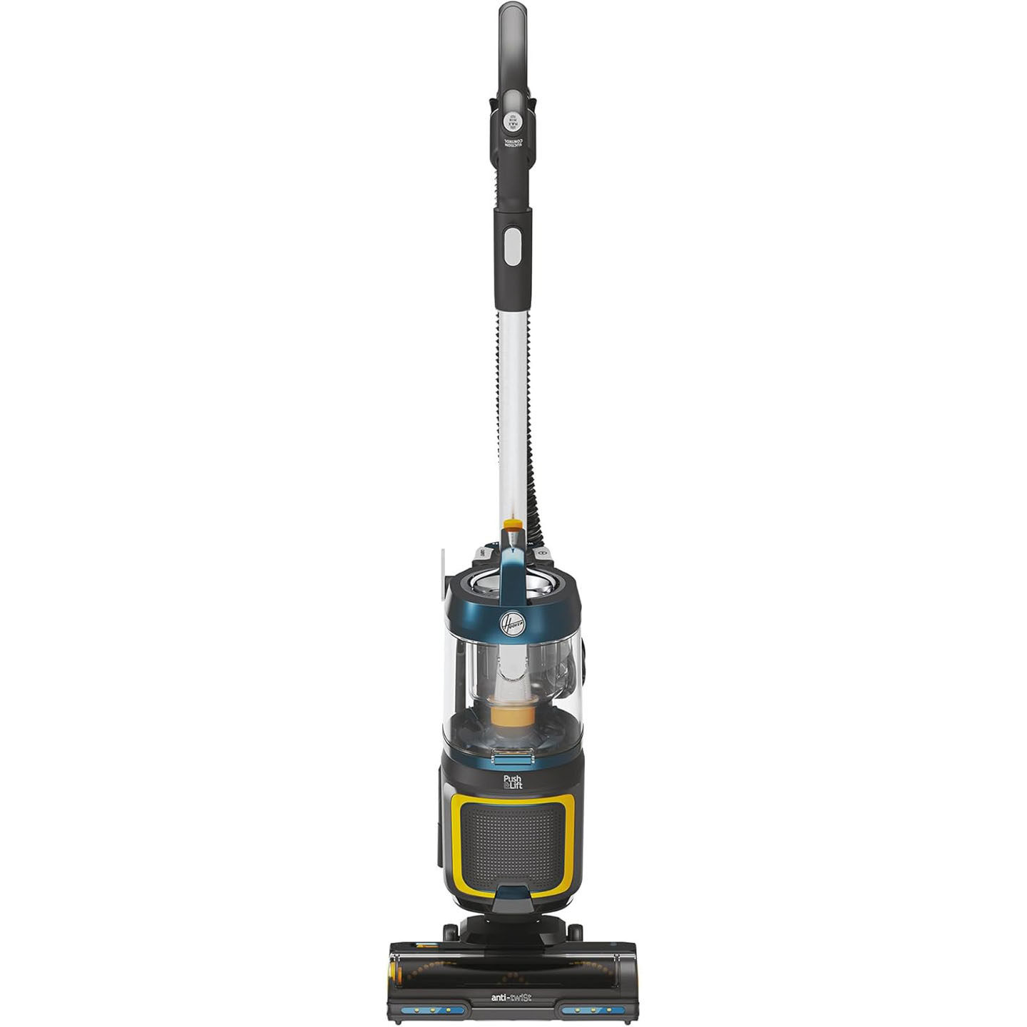 100%英国代购进口Hoover HL5Pets宠物版地毯室内装潢硬地板吸尘器