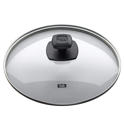 Fissler钢化安全玻璃锅盖