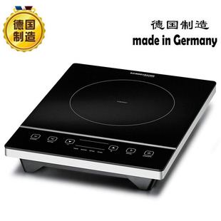 100%德国原装进口ROMMELSBACHER CT 2005/IN 感应电磁炉德国制造