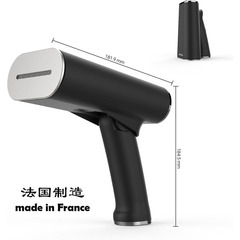100%德国代购进口SteamOne EUFD80B便携折叠手持蒸汽电熨斗2000W
