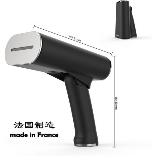 SteamOne折叠手持电熨斗德国进口
