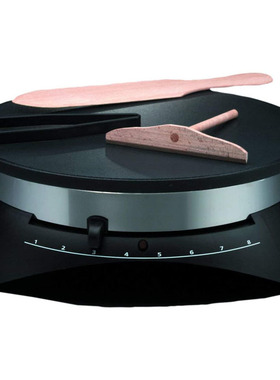 100%德国代购进口Gastroback 44005温控不粘电饼铛煎饼机33cm