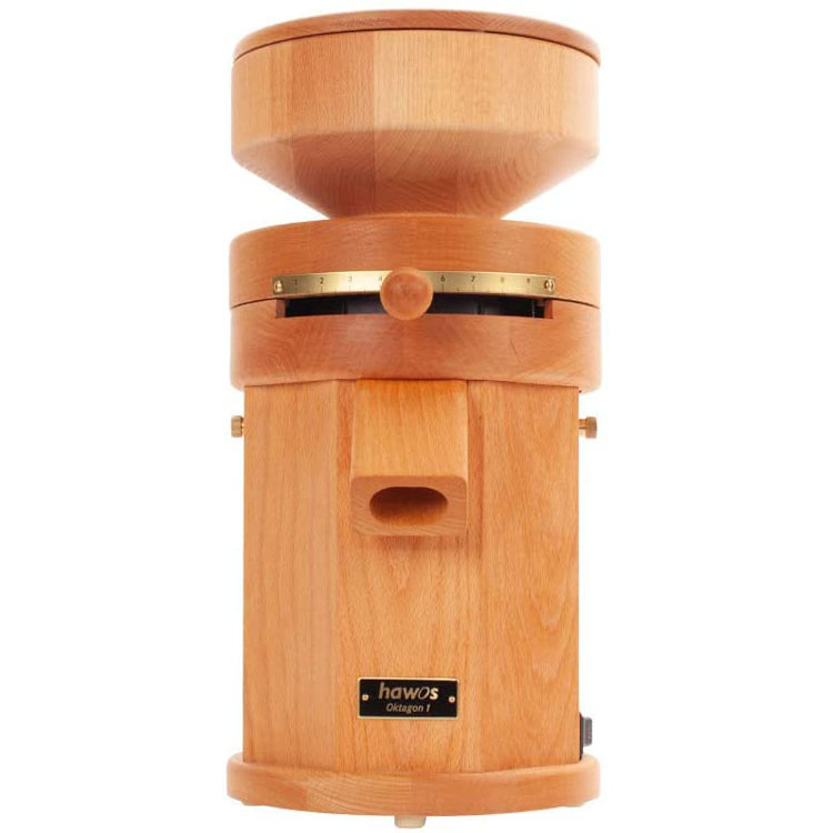 100%德国代购进口谷物陶瓷磨盘