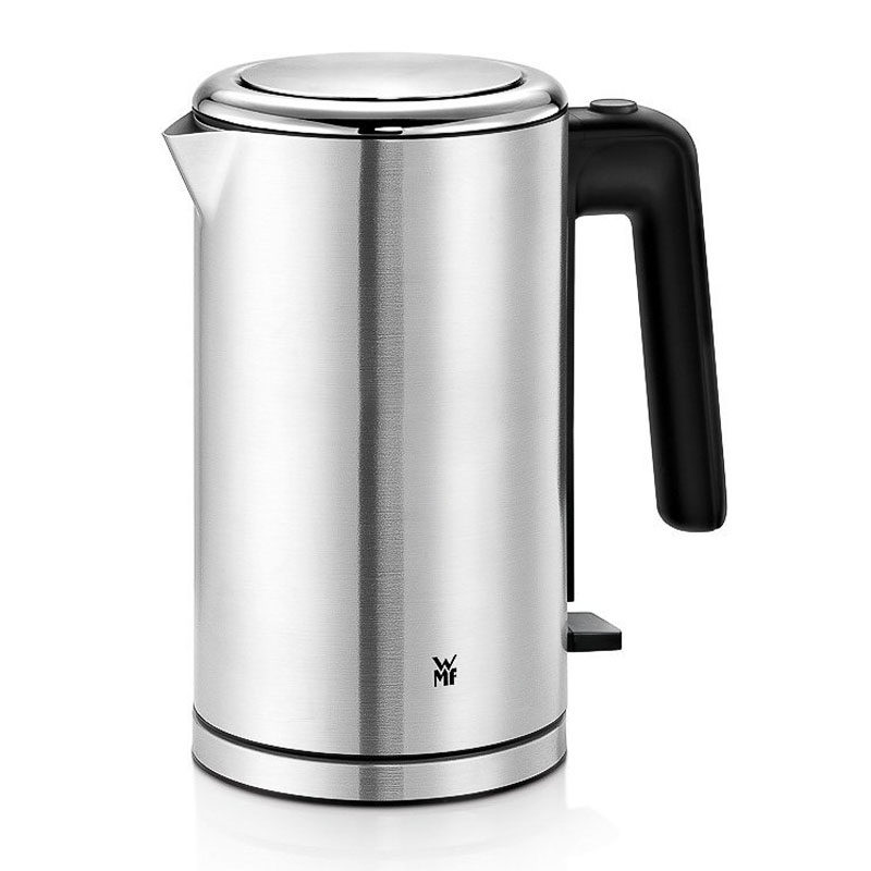 100%德国原装进口WMF 6130245121 LONO不锈钢电热水壶烧水壶1.6L