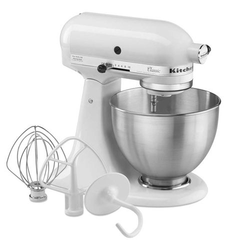 100%英国代购厨师机kitchenaid