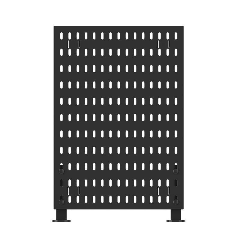 桌面洞洞板立式夹式置物架学习桌宿舍书桌配件DIY装饰挂钩收纳架,收纳整理,收纳洞洞板,淘宝优惠券,粉丝福利购,淘宝优惠卷