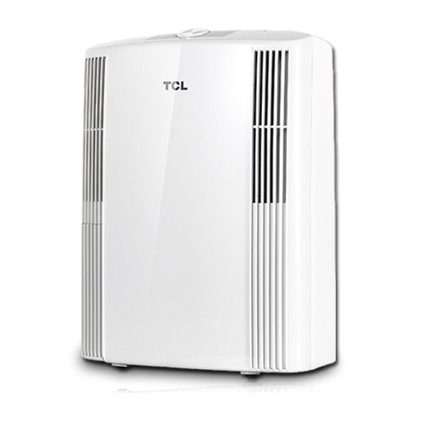 tcl除湿机des12升级dex12家用除湿器干衣静音抽湿机去湿地下室