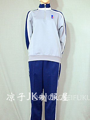 JAPAN BUYS BACK JKDK UNIFORMS FOR MEN AND WOMEN SCHOOL GYMNASTICS UNIFORMS SPRING AND AUTUMN LONG-SLEEVED SUITS AND COLLEGES AND UNIVERSITIES AFFILIATED TO THE COLLEGE OF ENGINEERING
