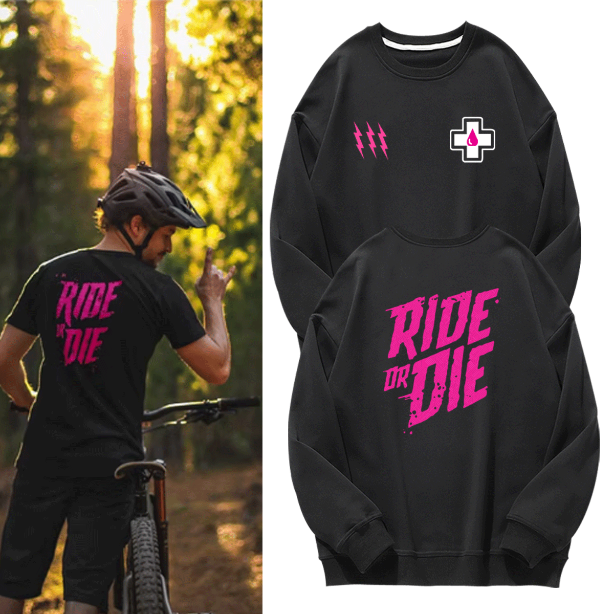 男女可定制套头衫圆领卫衣衣