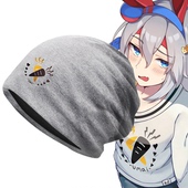 赛马娘 头巾堆堆包头帽 二次元 Pretty Derby游戏周边玉藻十字同款