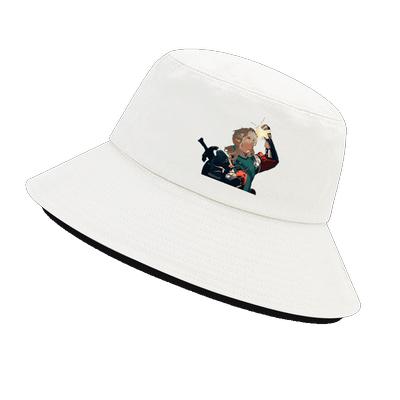 泪林克男女玩家遮阳帽渔夫帽