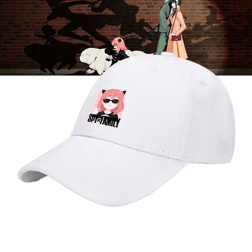 周边男女鸭舌遮阳帽定制潮棒球帽