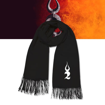 春秋款可定制披肩围脖保暖围巾