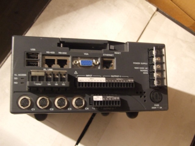 keyence 基恩士 机器视觉xv-1000询价