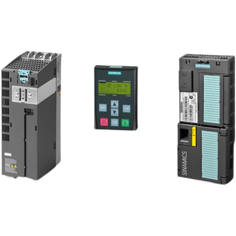 全新西门子g120变频器 控制单元6sl3244-0bb12-1pa1询价