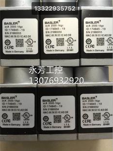 300cgm ￥basl5er工业相机 XOR9 aca640 14gm 12g0m 14g aca2500