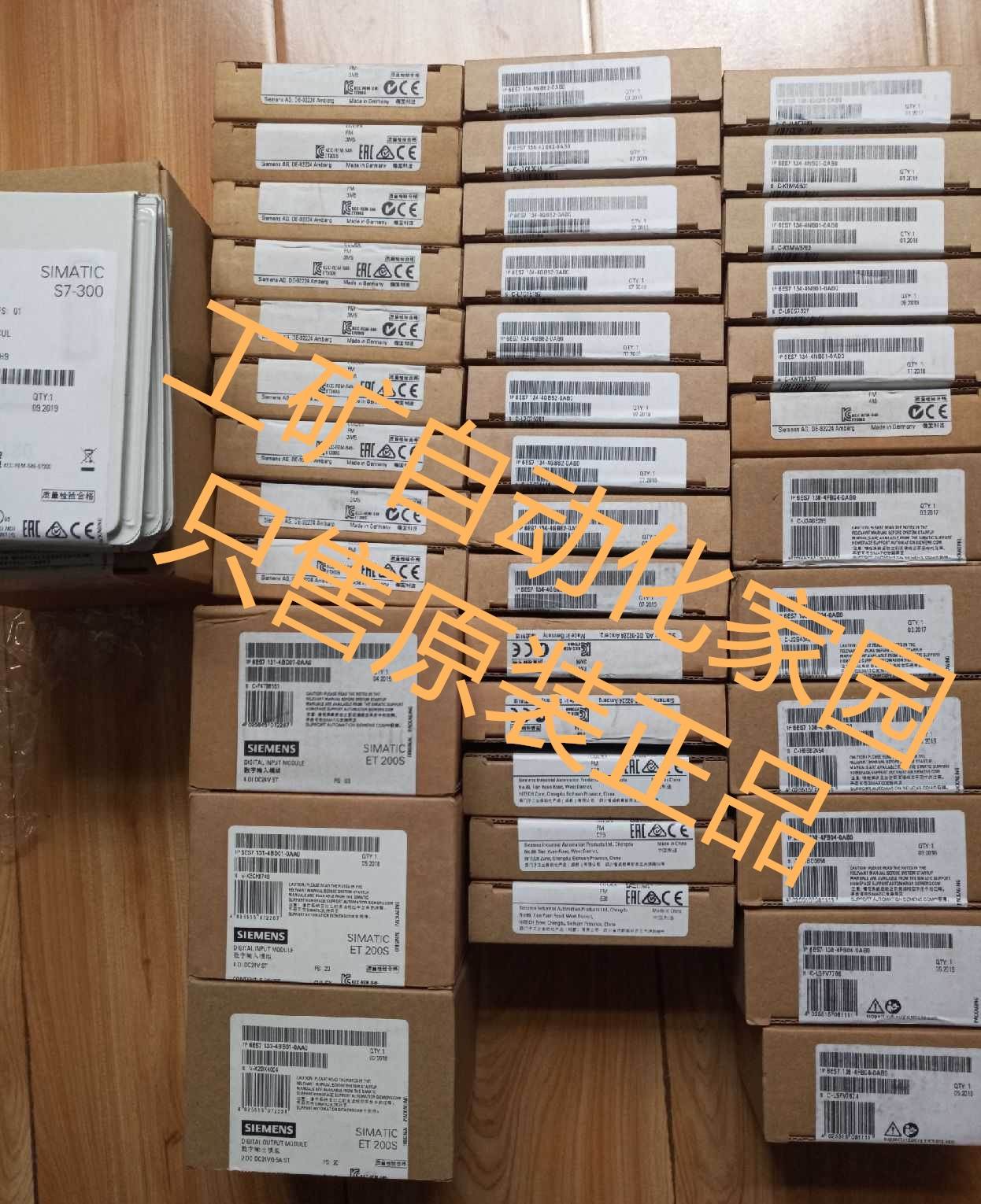 ￥正品6ES7151-3AA00/3AA10/3AA20/3AA22/3AA23/3BA00/3BA20-0AB0 拍卖会专用 其他 原图主图