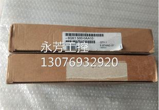 1500 6GK 0AA10 ￥全新原装 总线终端 仅开封6GK1500 询价