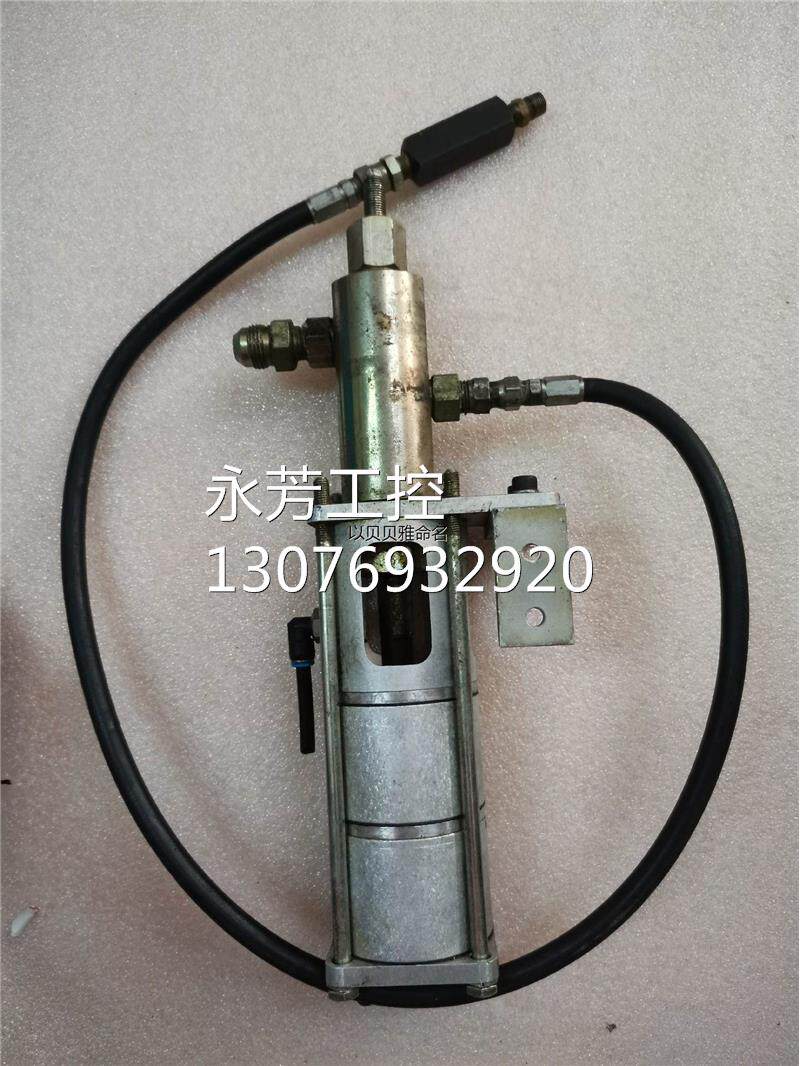 大厂拆机林肯气动泵 美国原装进口 气动油脂泵85250询价