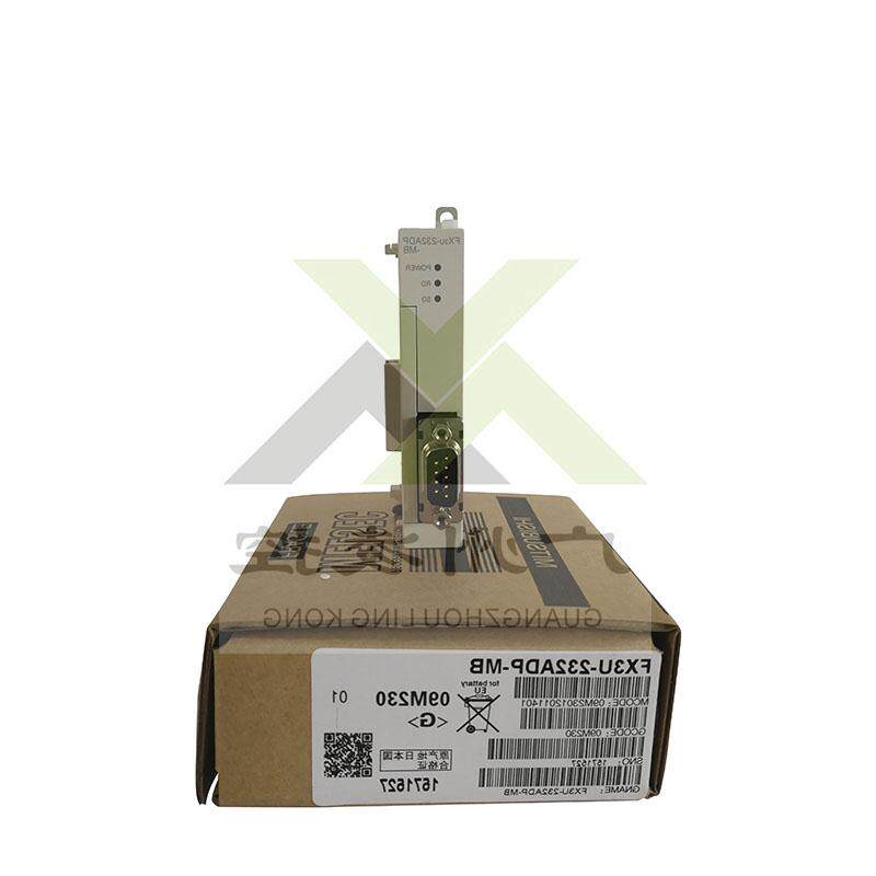 plc fxin - 24mr(广州), fx2n-232if, fx3u-232adp-mp 全新鸭价