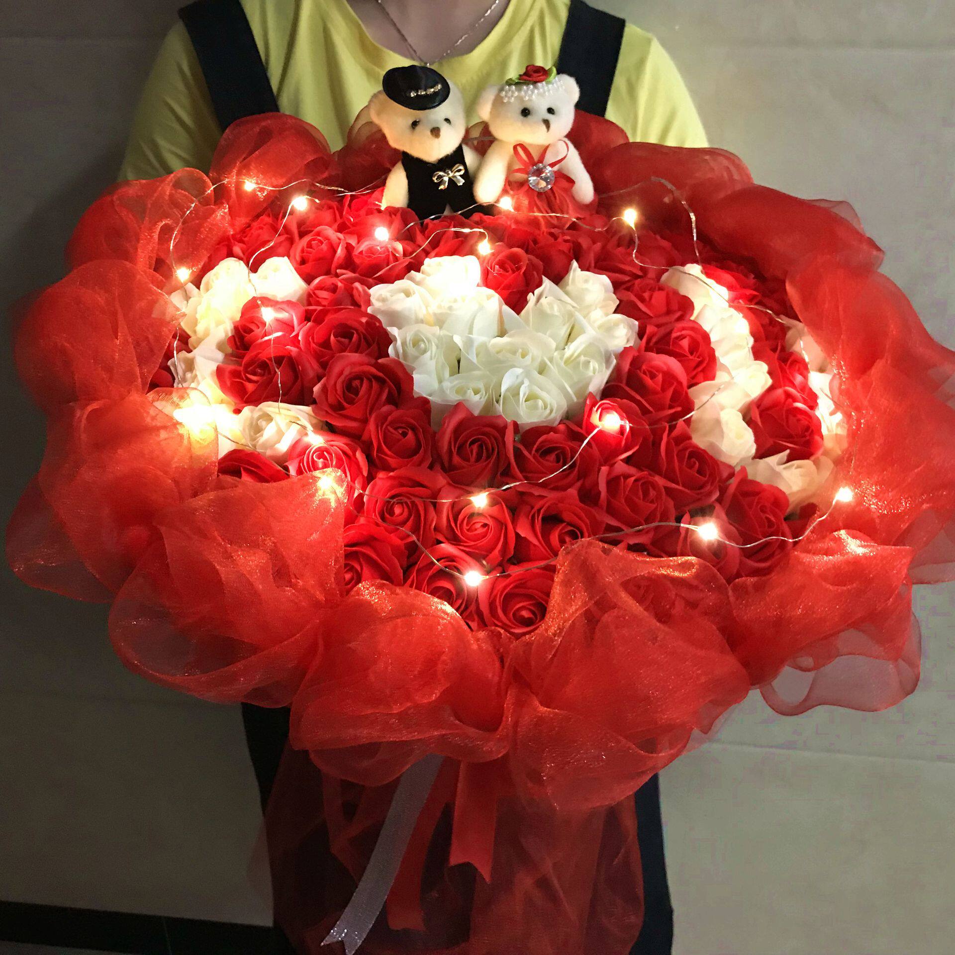 玫瑰告白,玫瑰花心语表白,甜辛玫瑰花表白(第7页)_大山谷图库