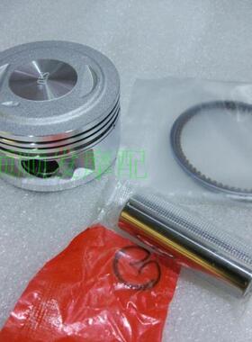 摩托车配件雅马哈200活塞环YBR200塞环套件优质配套优惠