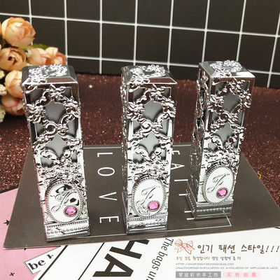 复古宫廷手工高档唇膏口红