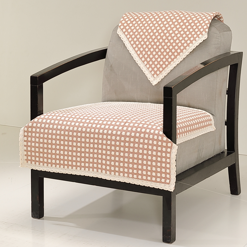 单人沙发垫坐垫套罩躺椅垫盖布巾