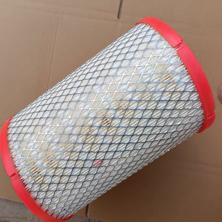 适配江淮康铃J3 康玲J5 J6 X7货车空气滤芯专用滤清器空气格配件