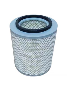 K1519空滤 适用中兴491 五十铃解放498 黑豹 陆玲 空气滤清器滤芯