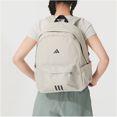 adidas阿迪达斯新款运动双肩背包旅行轻便初高中小学生书包KA2289