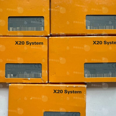 X20SO6530/ X20S06530 X20S02530 贝加莱B R模块，实