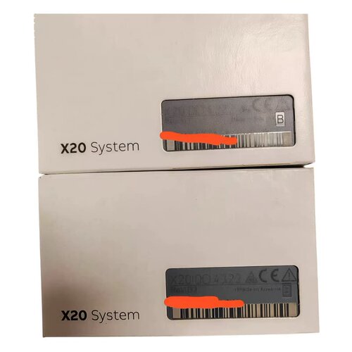 X20DO4322/X20DO4332/X20DO4331