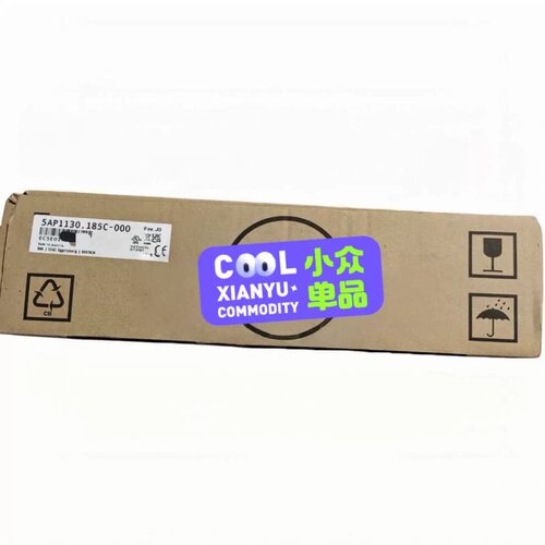 5AP1130.185C-000现货！贝加莱B R 驱动器