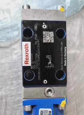 DREBE6X-11/310MG24K31A1M 0811402081 力士乐全新二手都有现货