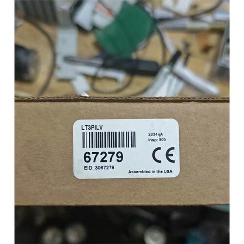 BANNER邦纳扫瞄器LT3PILV