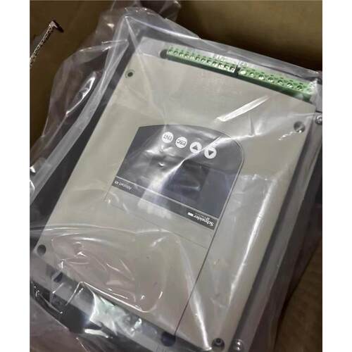ATS48DQ施耐德软启动器