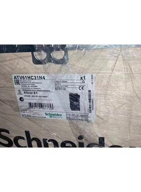 ATV61HC31N4 施耐德变频器全新二手都有现货