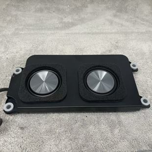重低音3寸超薄低音炮双低音振膜无源音箱 防水重低音炮低音音箱