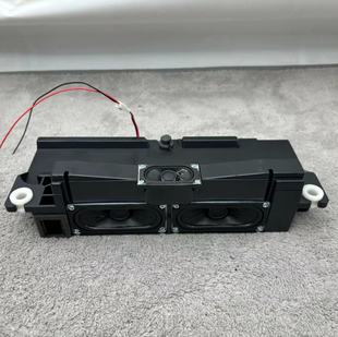 HM代工二分频三喇叭无源音箱 高中低音三喇叭双低音音箱DIY音响