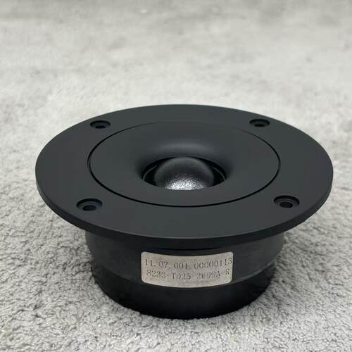 HIFI发烧级4寸高音喇叭单元