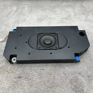 超薄3寸无源低音炮 座椅炮2.1功放低音音箱喇叭 中低音音响DIY