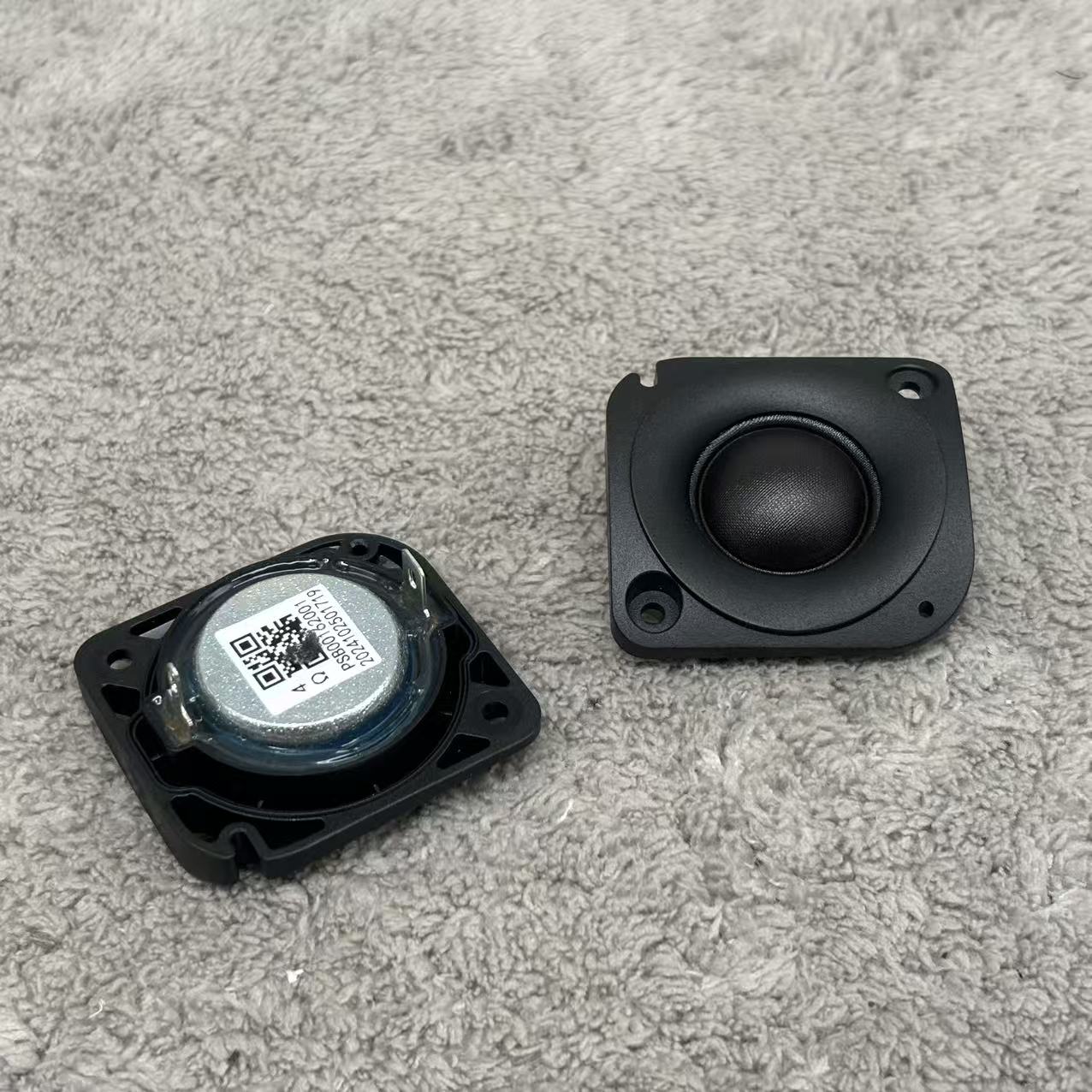 适用于冲击波CHARGE6蓝牙音箱原配丝膜高音喇叭4欧20W丝膜高音