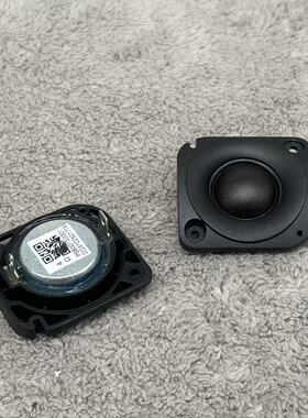 适用于冲击波CHARGE6蓝牙音箱原配丝膜高音喇叭4欧20W丝膜高音