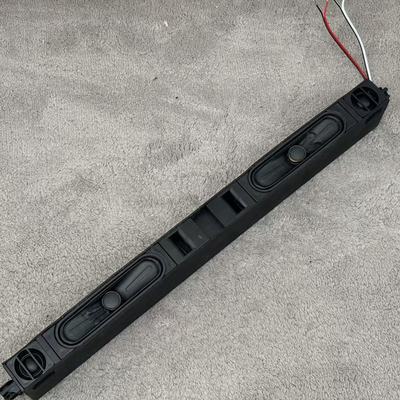 四喇叭无源音箱中置音箱