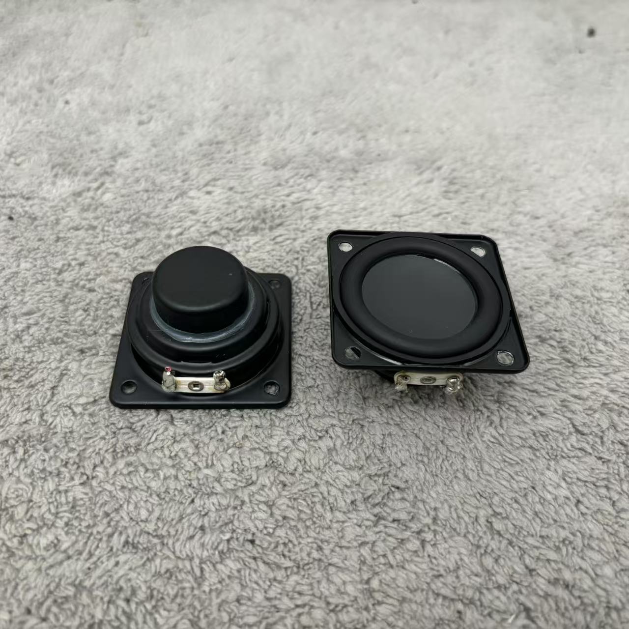 哈曼1.75寸全频喇叭45mm直径喇叭