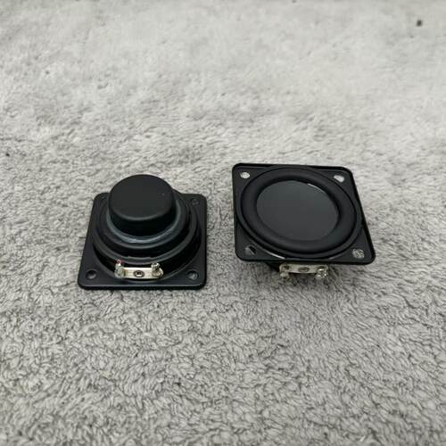 哈曼1.75寸全频喇叭45mm直径喇叭