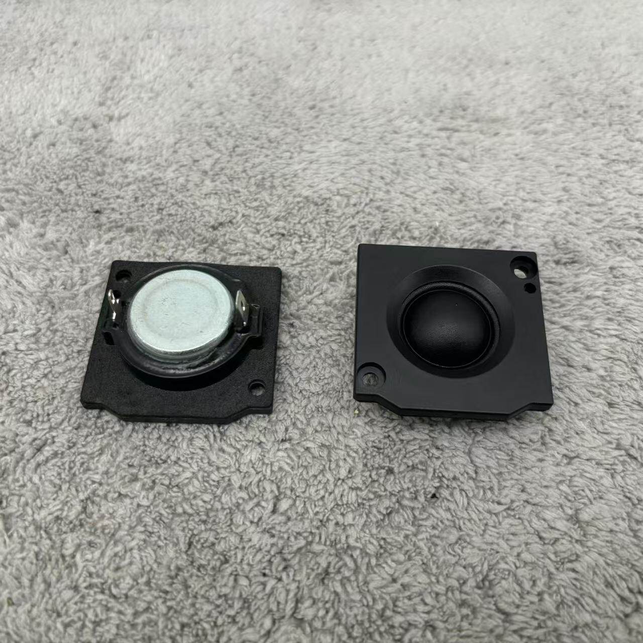 高音质1.75寸面板20芯丝膜高音喇叭适用于JBL BAR2.1高音喇叭单元