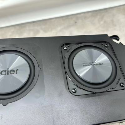 哈曼卡顿3寸无源低音炮低音音箱